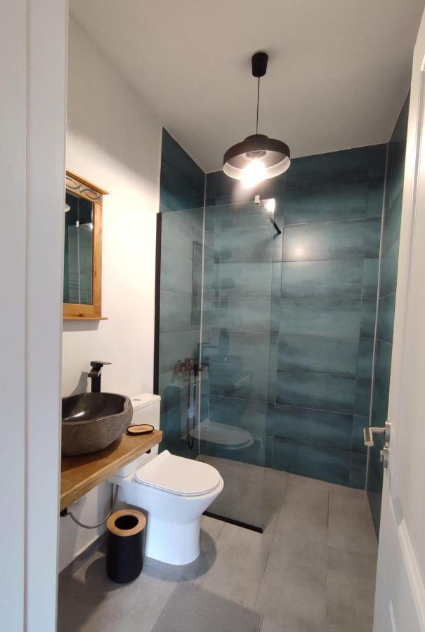 Blue Home Avrig Exterior foto